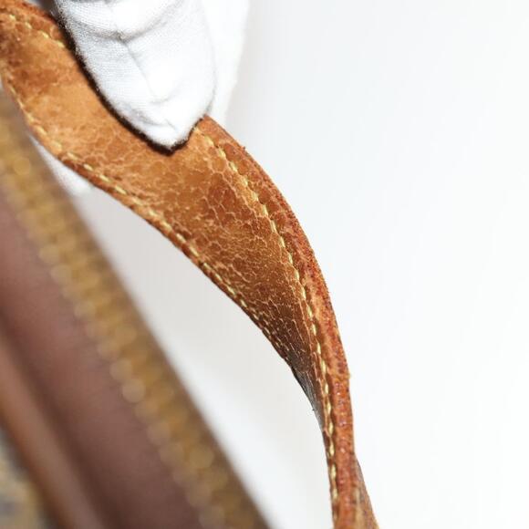 LOUIS VUITTON Monogram Pegas 55 Suitcase M23294 - Picture 4 of 16